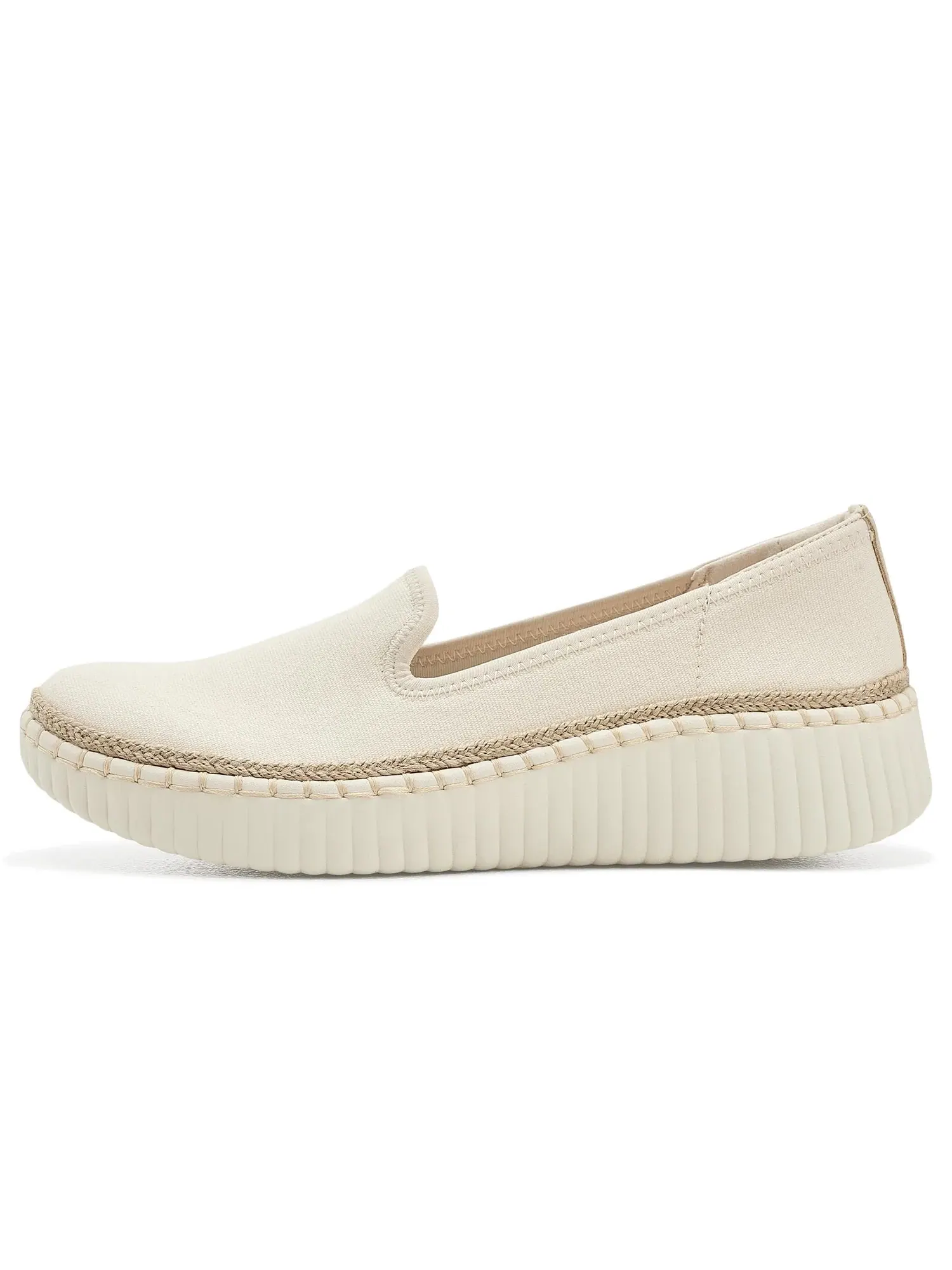 Кроссовки Wilshire Blvd - Be My Muse Skechers — изображение 4 из 4, прозрачный