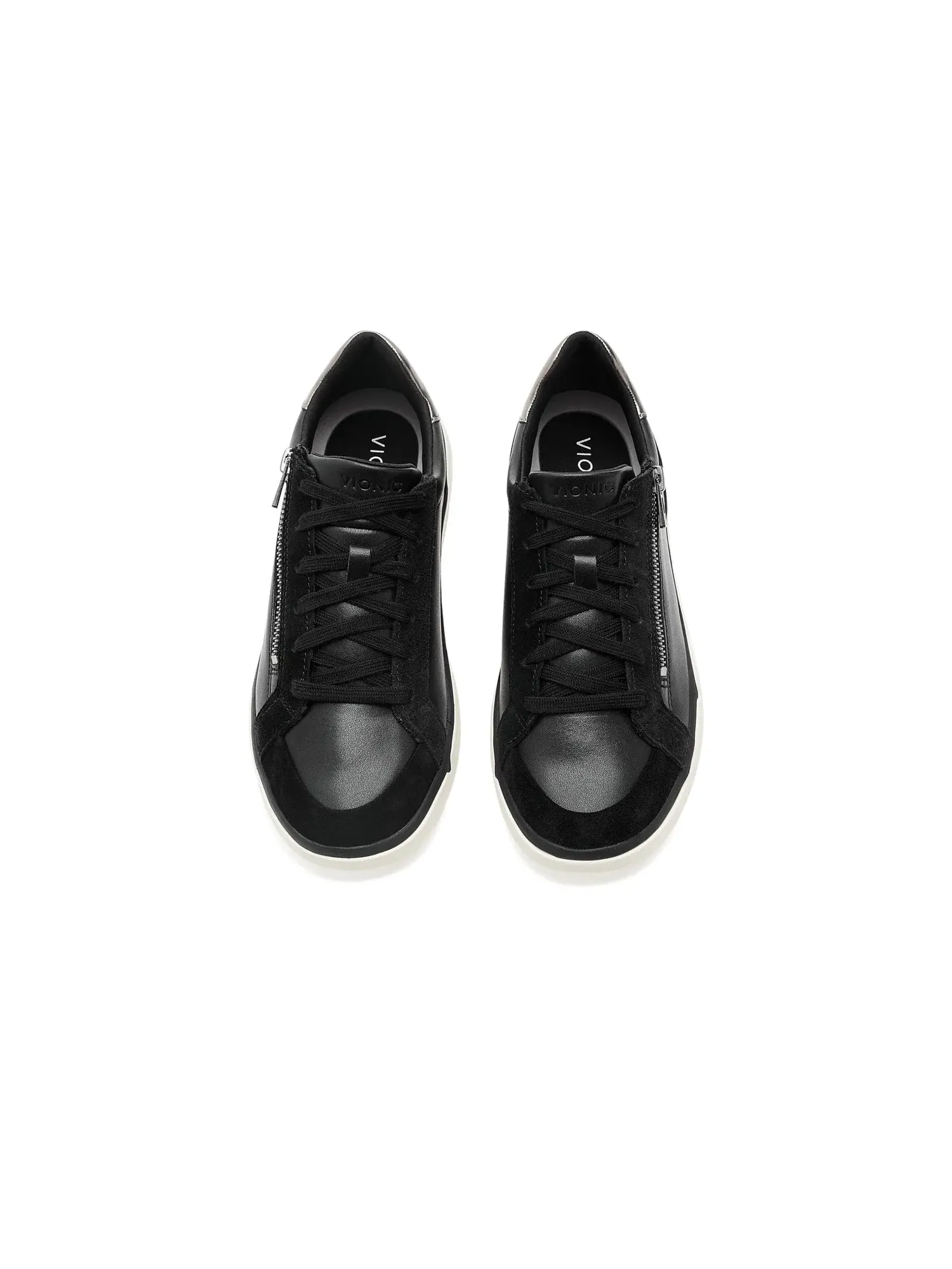 Кроссовки City Walk Axs Walking Shoes Vionic — изображение 2 из 4, черный