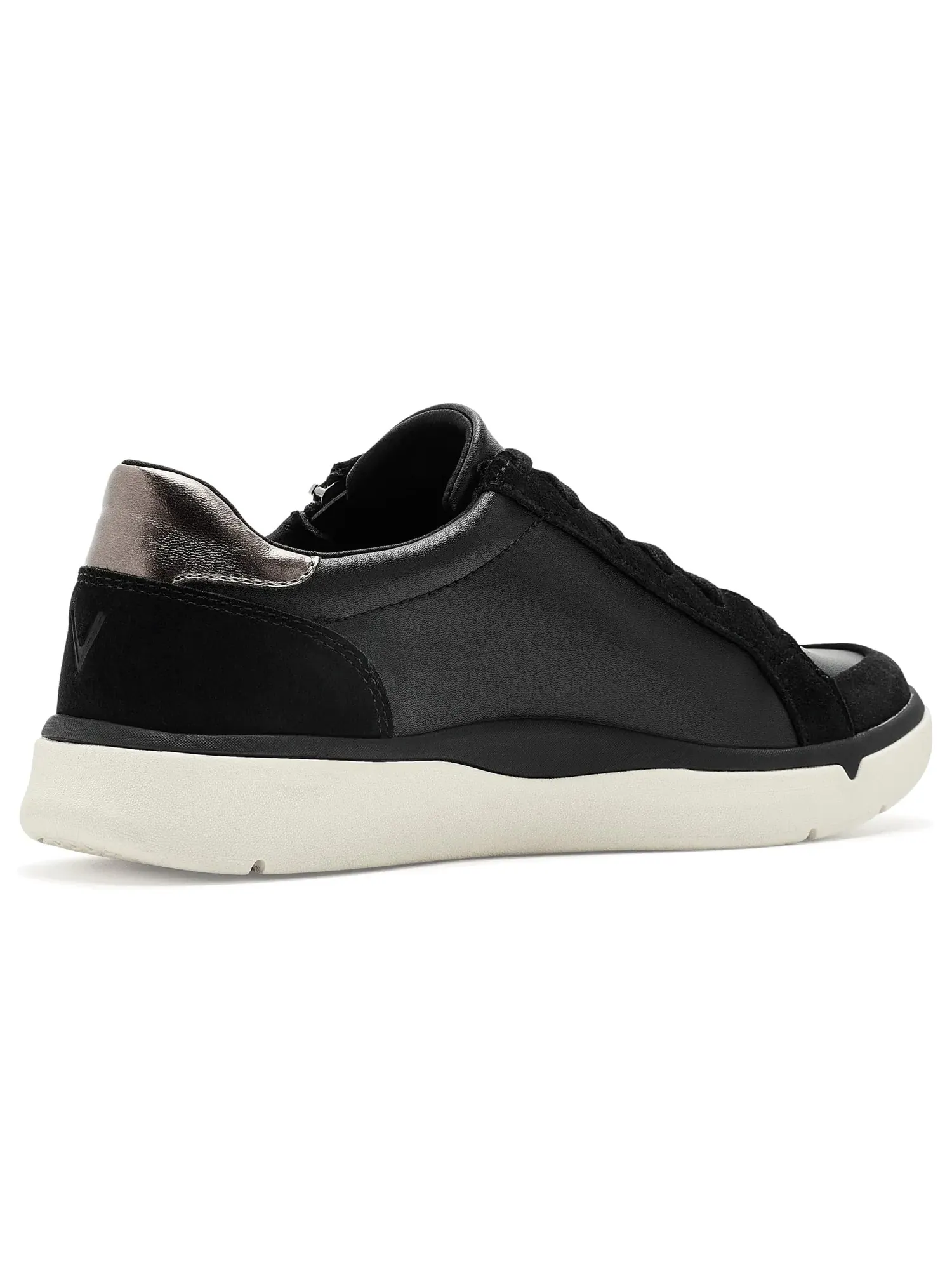 Кроссовки City Walk Axs Walking Shoes Vionic — изображение 3 из 4, черный