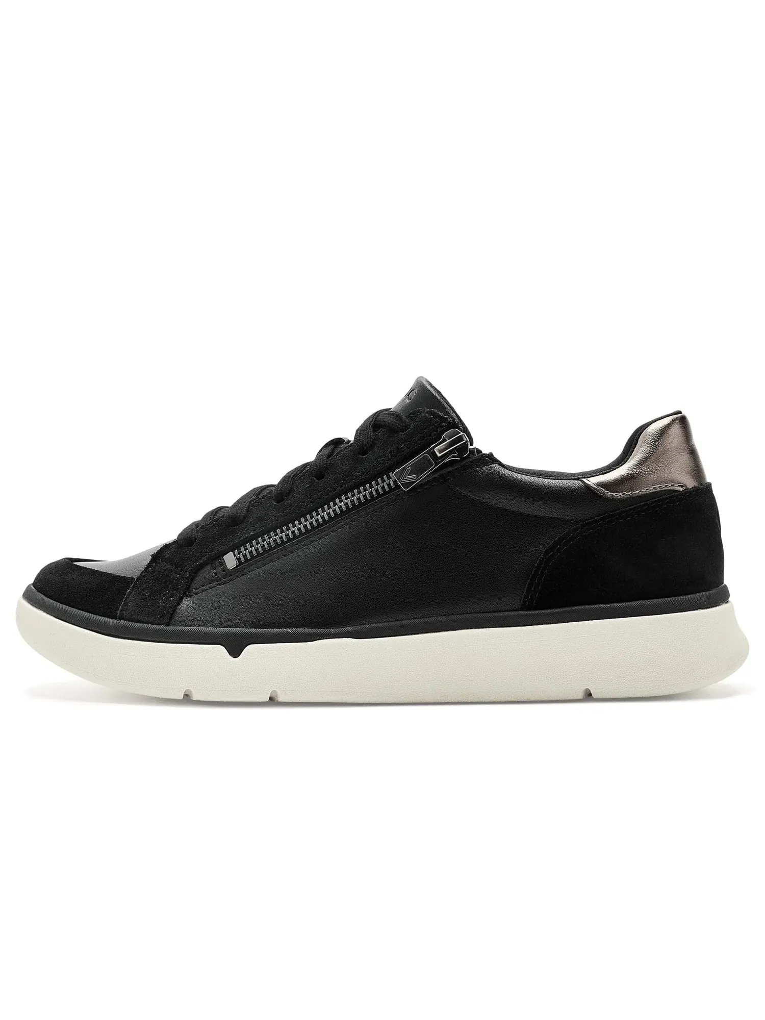 Кроссовки City Walk Axs Walking Shoes Vionic — изображение 4 из 4, черный