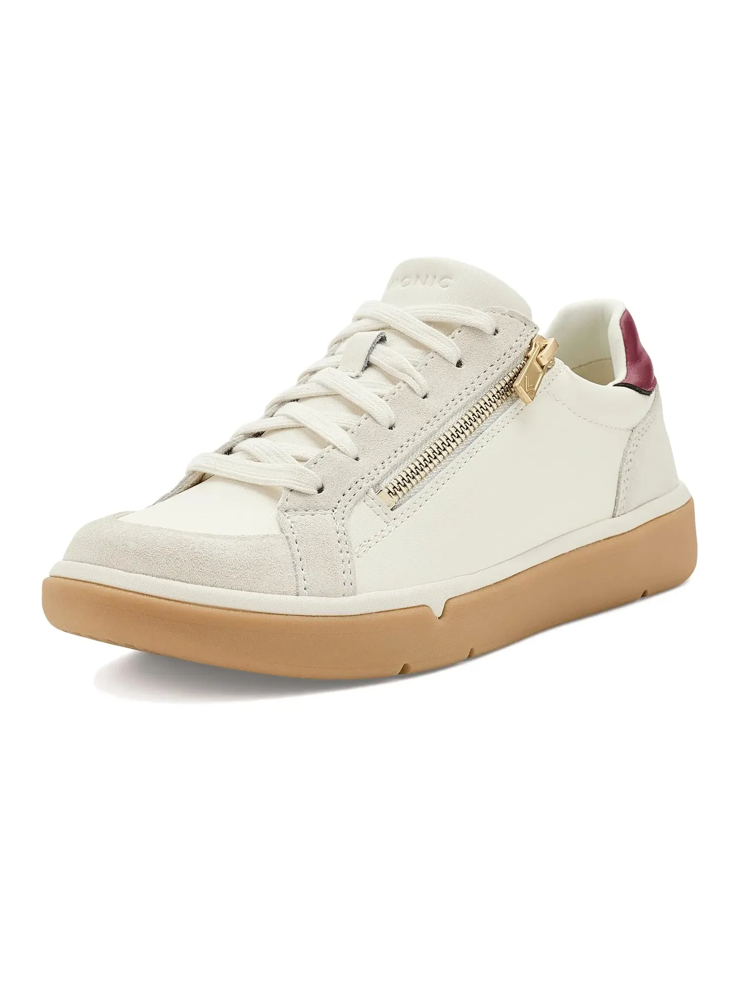 Кроссовки City Walk Axs Walking Shoes Vionic — изображение 1 из 4, слоновая кость