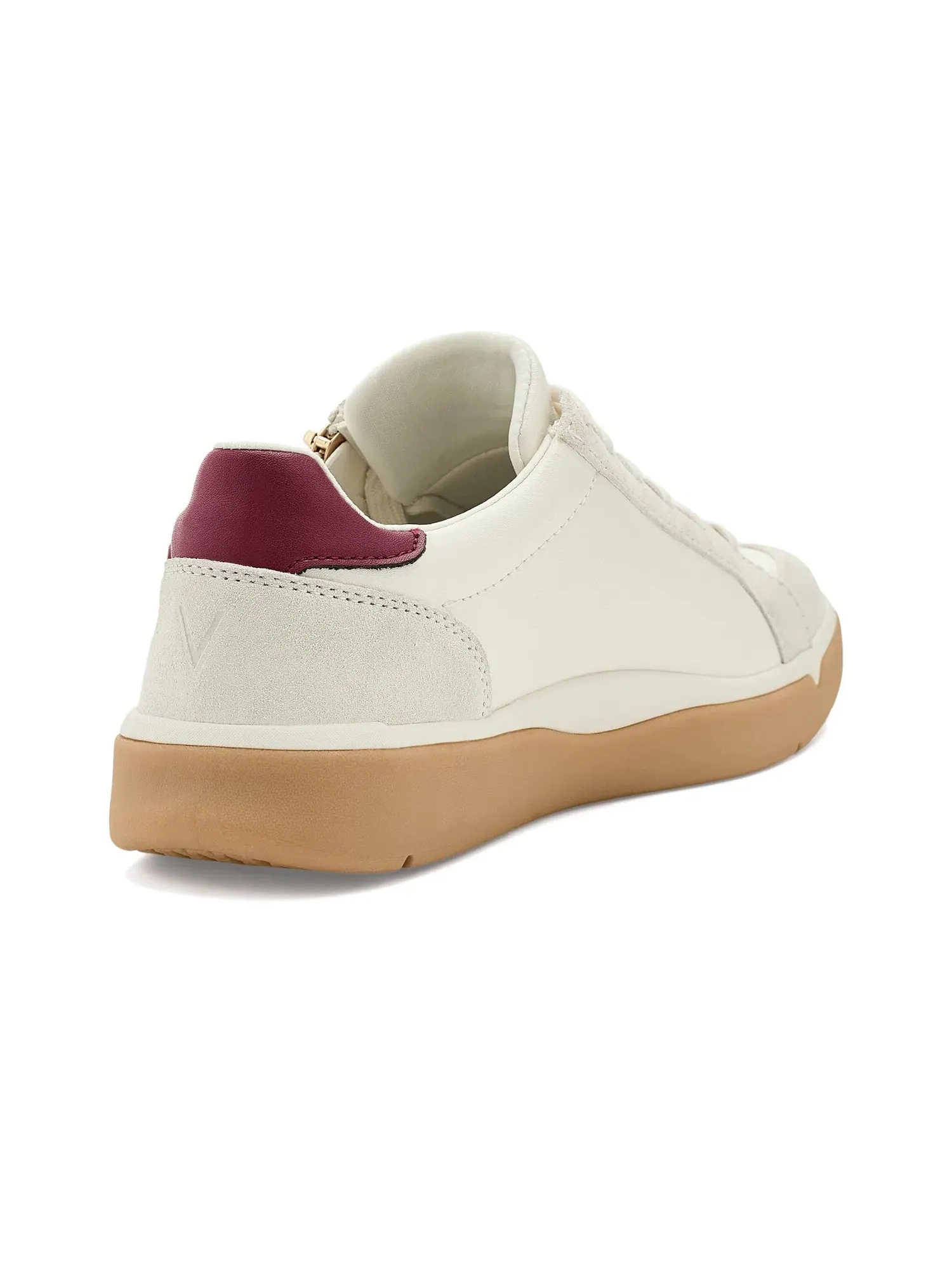 Кроссовки City Walk Axs Walking Shoes Vionic — изображение 3 из 4, слоновая кость