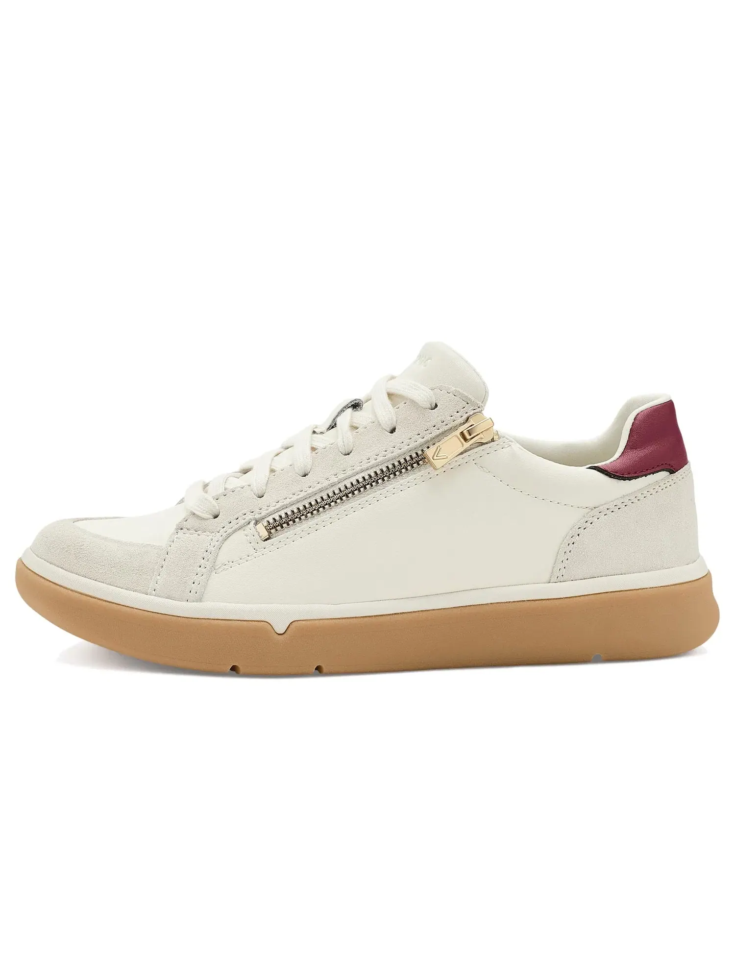 Кроссовки City Walk Axs Walking Shoes Vionic — изображение 4 из 4, слоновая кость