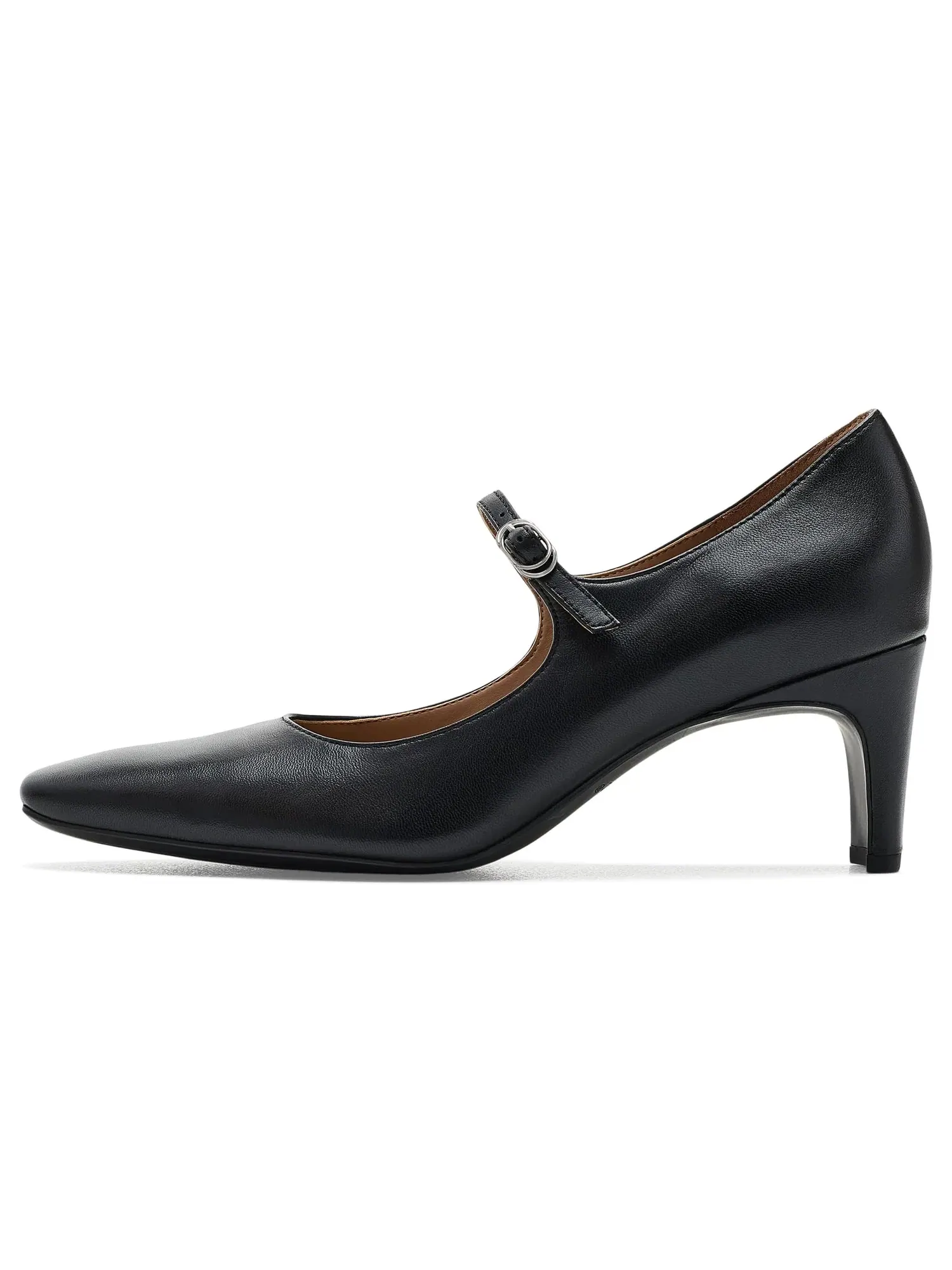 Туфли Samira Mary Jane Shoes Vionic — изображение 4 из 4, черный