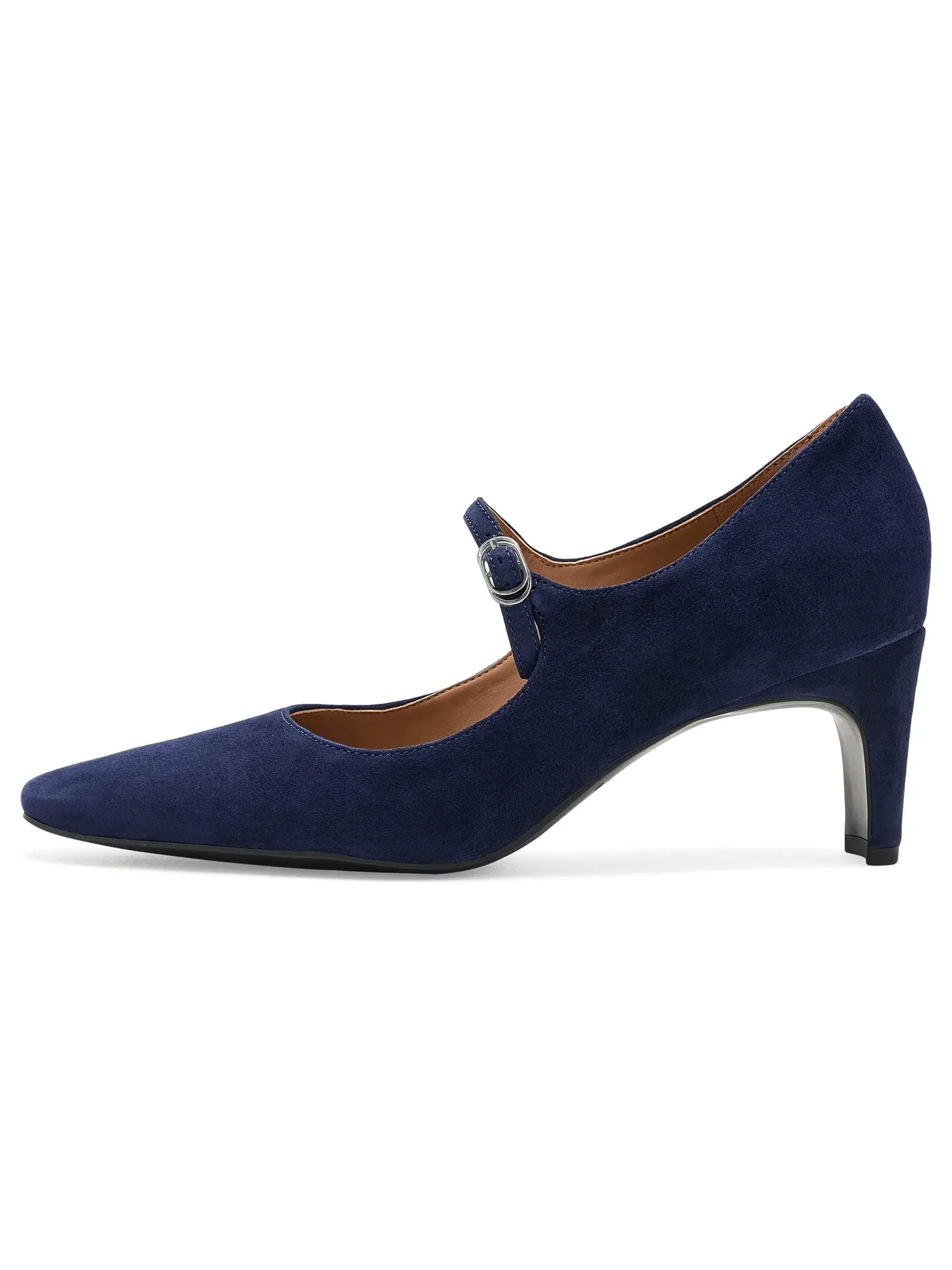 Туфли Samira Mary Jane Shoes Vionic — изображение 4 из 4, темно-синий