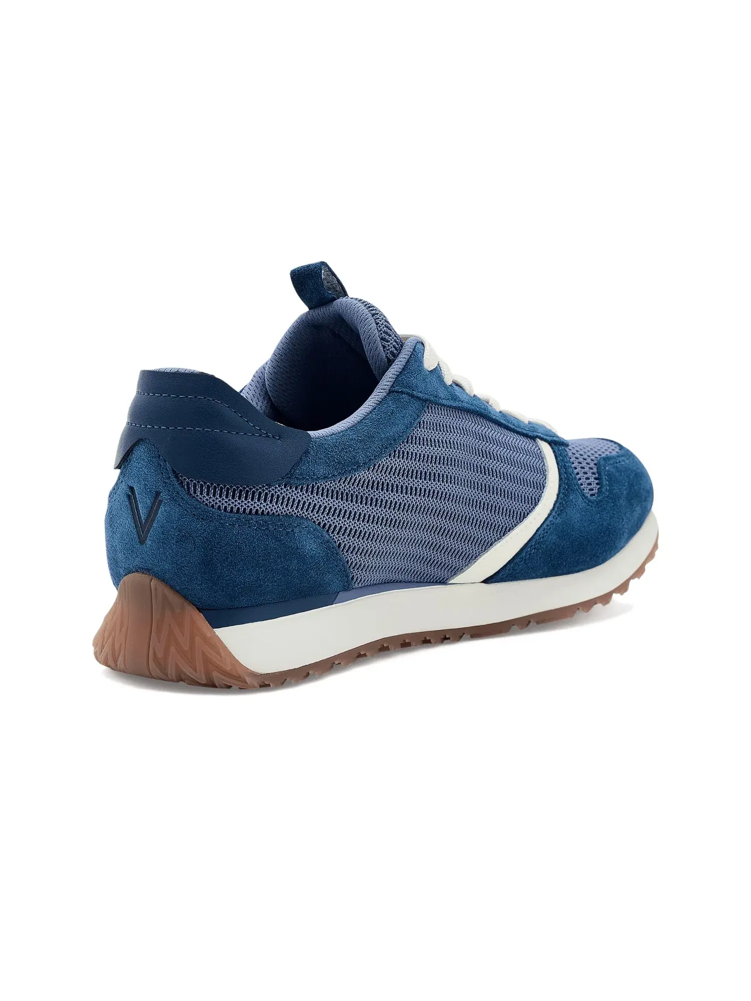 Кроссовки Monarch Mesh Court Inspired Shoes Vionic — изображение 3 из 4, синий