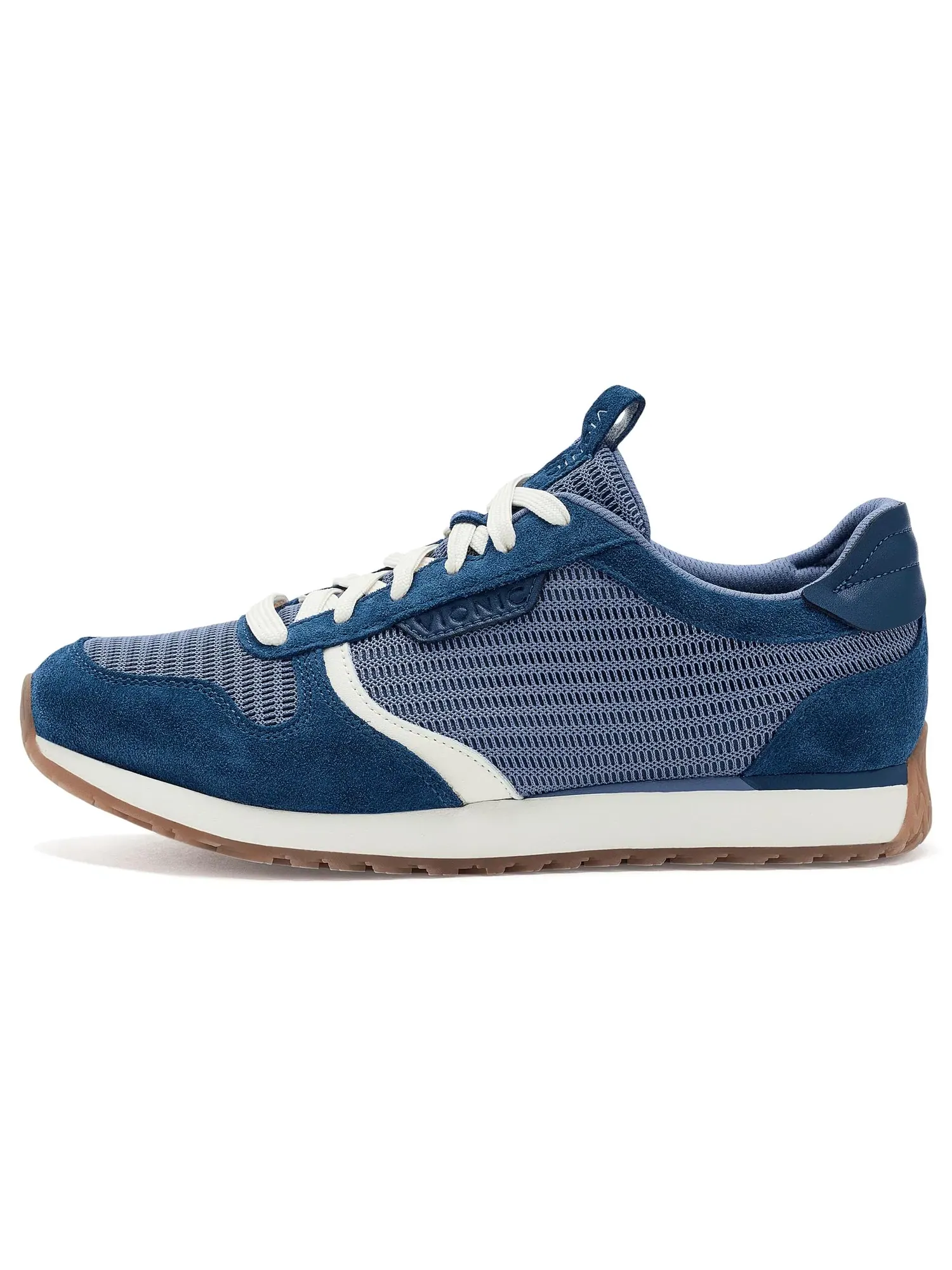 Кроссовки Monarch Mesh Court Inspired Shoes Vionic — изображение 4 из 4, синий