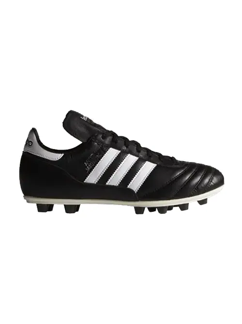 Бутсы Copa Mundial Leather FG Cleats — изображение 1 из 1, черный
