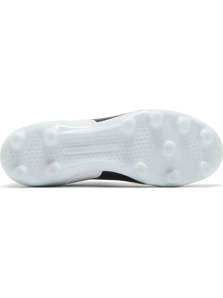 Бутсы Puma King Top FG White — изображение 4 из 8, белый