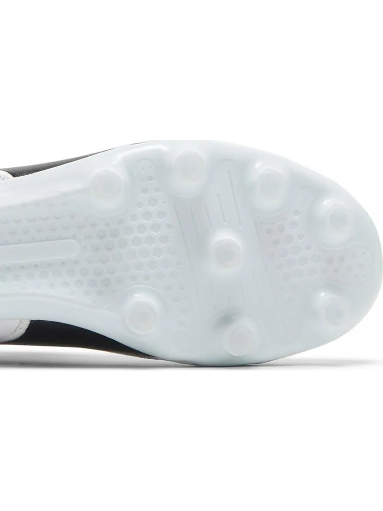 Бутсы Puma King Top FG White — изображение 5 из 8, белый