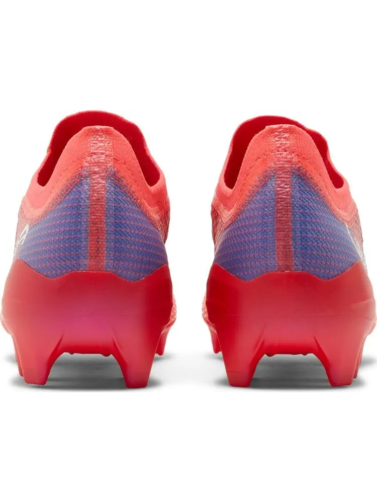 Бутсы Puma Ultra 1.3 FG AG Sunblaze — изображение 6 из 8, оранжевый