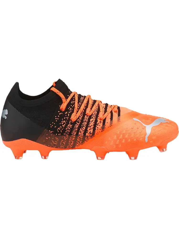 Бутсы Puma Future 2.3 FG AG Instinct Pack — изображение 1 из 1, оранжевый