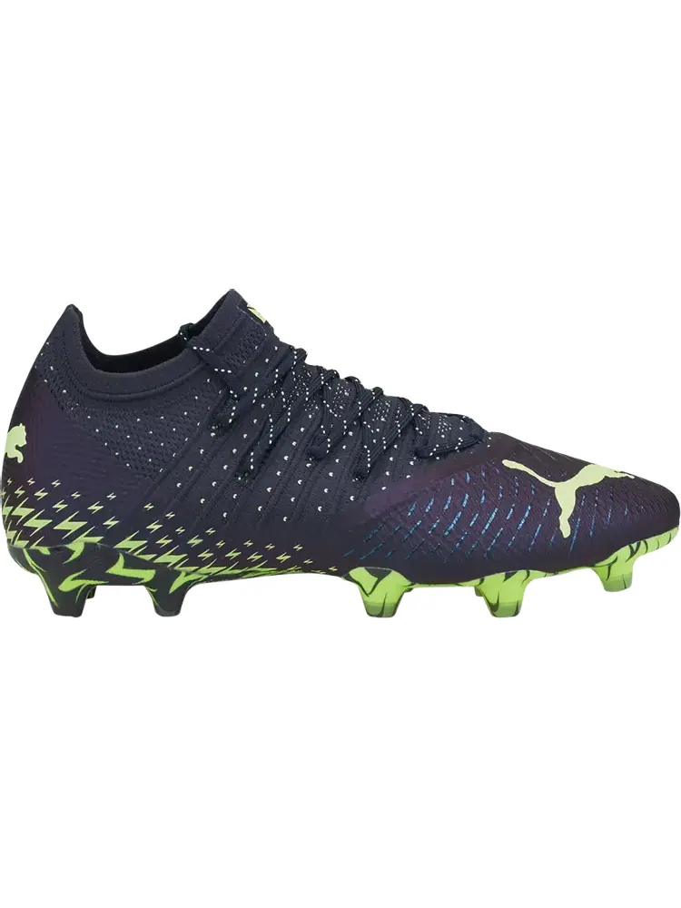 Бутсы Puma Future 1.4 FG AG Fastest Pack — изображение 1 из 1, синий