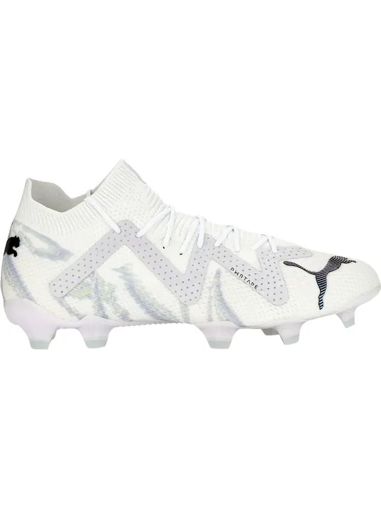 Бутсы Puma Wmns Future Ultimate FG Brilliance — изображение 1 из 1, белый