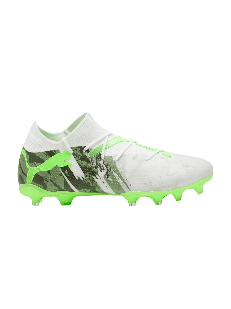Бутсы Puma Future Match 7 FG AG 'Camo Pack' — изображение 1 из 1