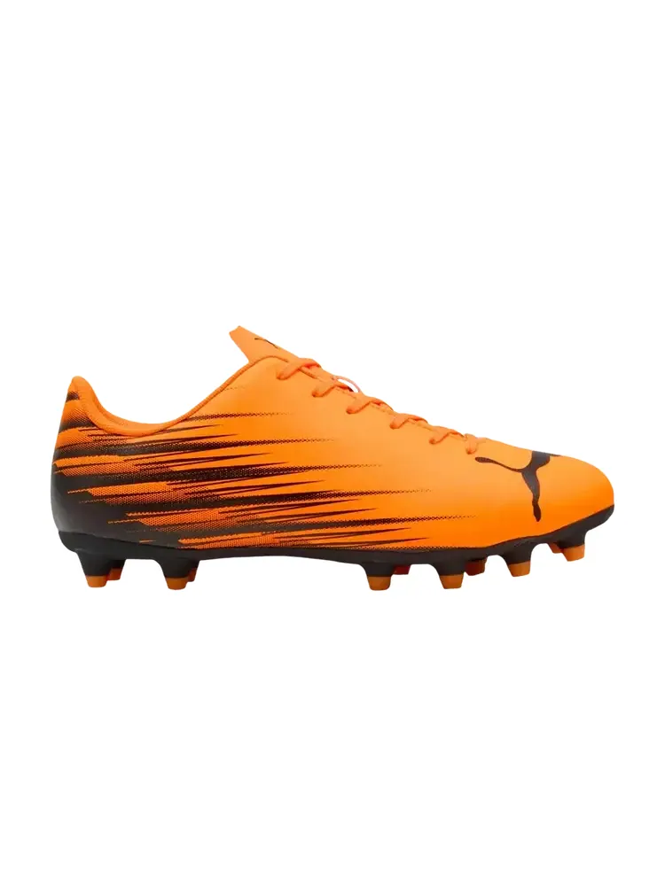 Бутсы Puma Attacanto II AG — изображение 1 из 1, черный
