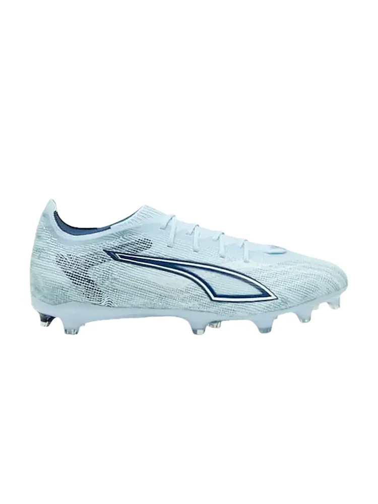 Бутсы Puma Ultra 6 Pro FG — изображение 1 из 1, синий