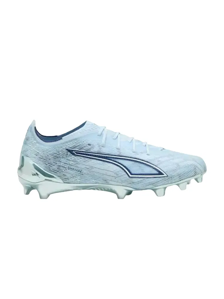 Бутсы Puma Ultra 6 Ultimate FG — изображение 1 из 1, синий