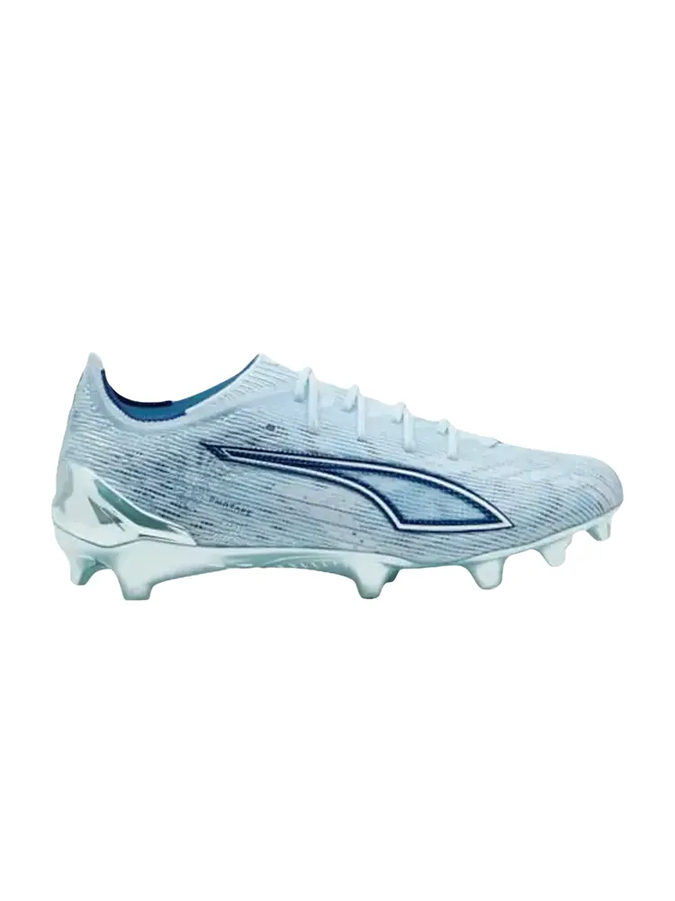 Бутсы Puma Wmns Ultra 6 Ultimate FG — изображение 1 из 1, синий белый