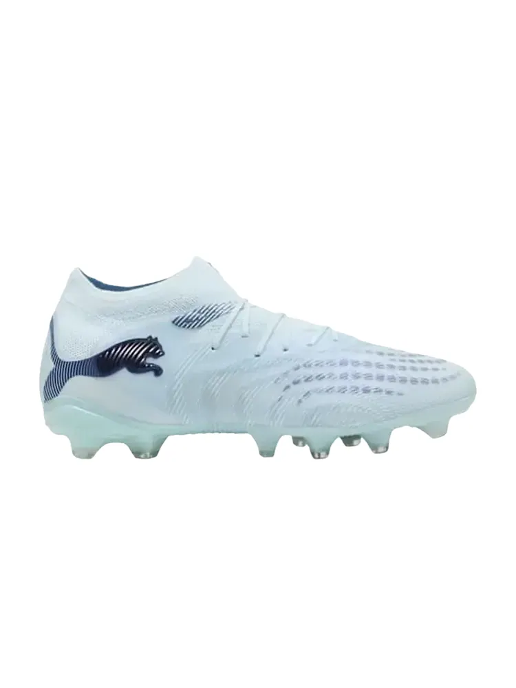 Бутсы Puma Wmns Future 9 Pro FG AG — изображение 1 из 1, синий