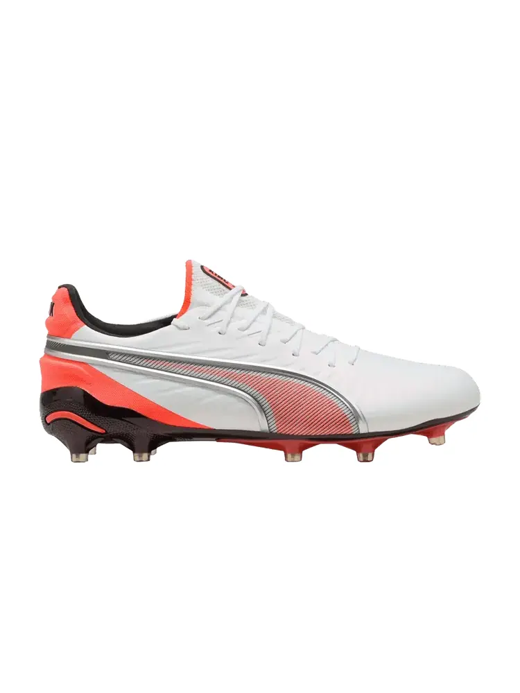 Бутсы Puma King Ultimate FG AG 'Untamed Pack' — изображение 1 из 1