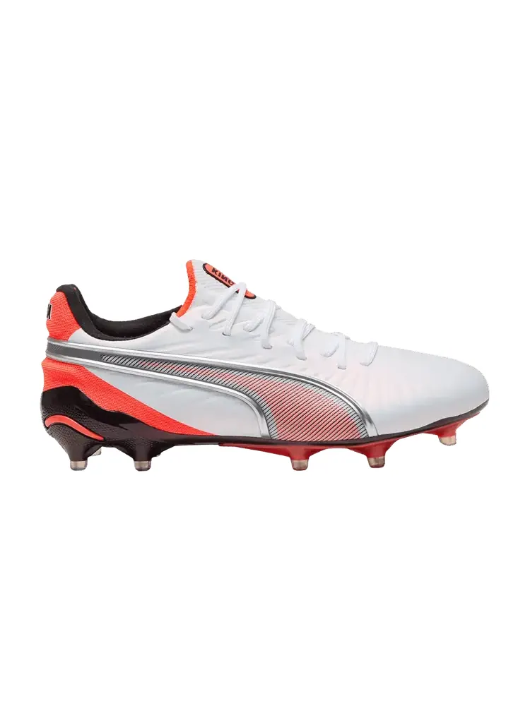 Бутсы Puma Wmns King Ultimate FG AG 'Untamed Pack' — изображение 1 из 1