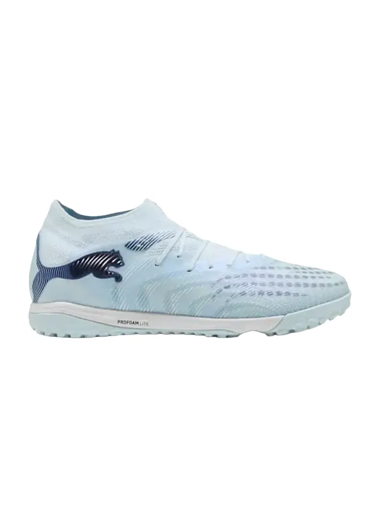 Бутсы Puma Future 9 Pro Cage — изображение 1 из 1, синий