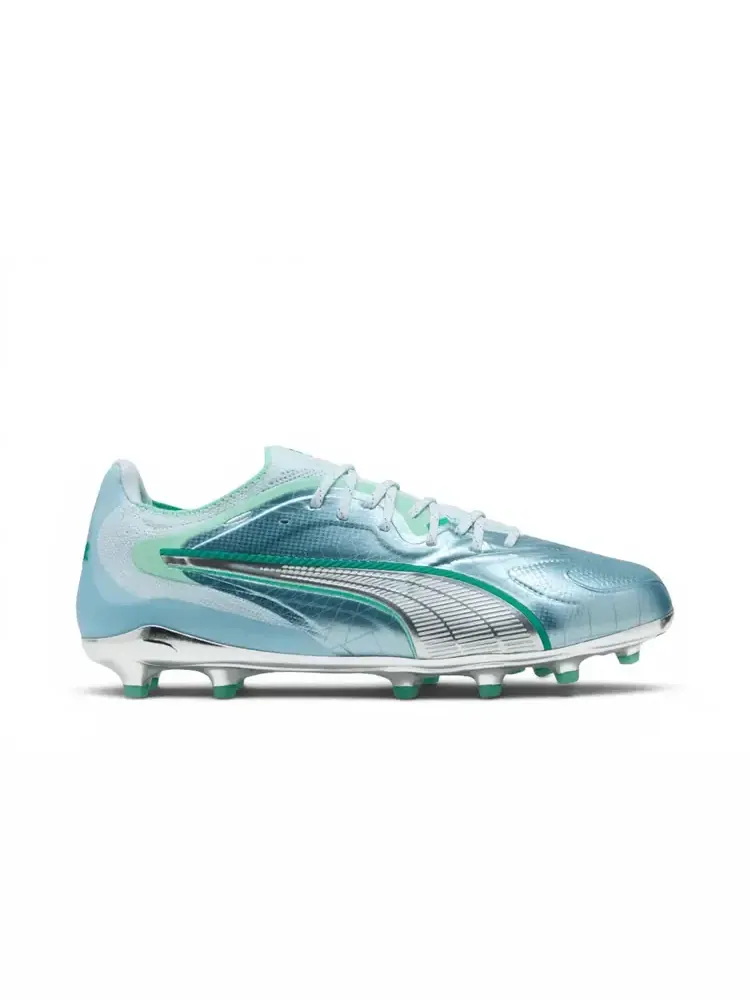 Бутсы Puma King 20 Ultimate CA — изображение 1 из 1, синий