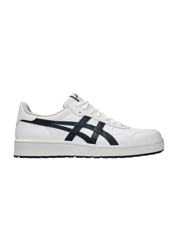 Бутсы ASICS Japan S Golf 'White Midnight' — изображение 1 из 1, белый