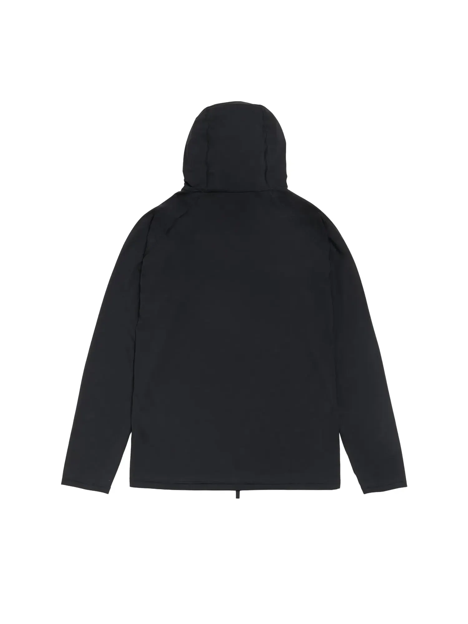 Рашгард Stussy с капюшоном — 2