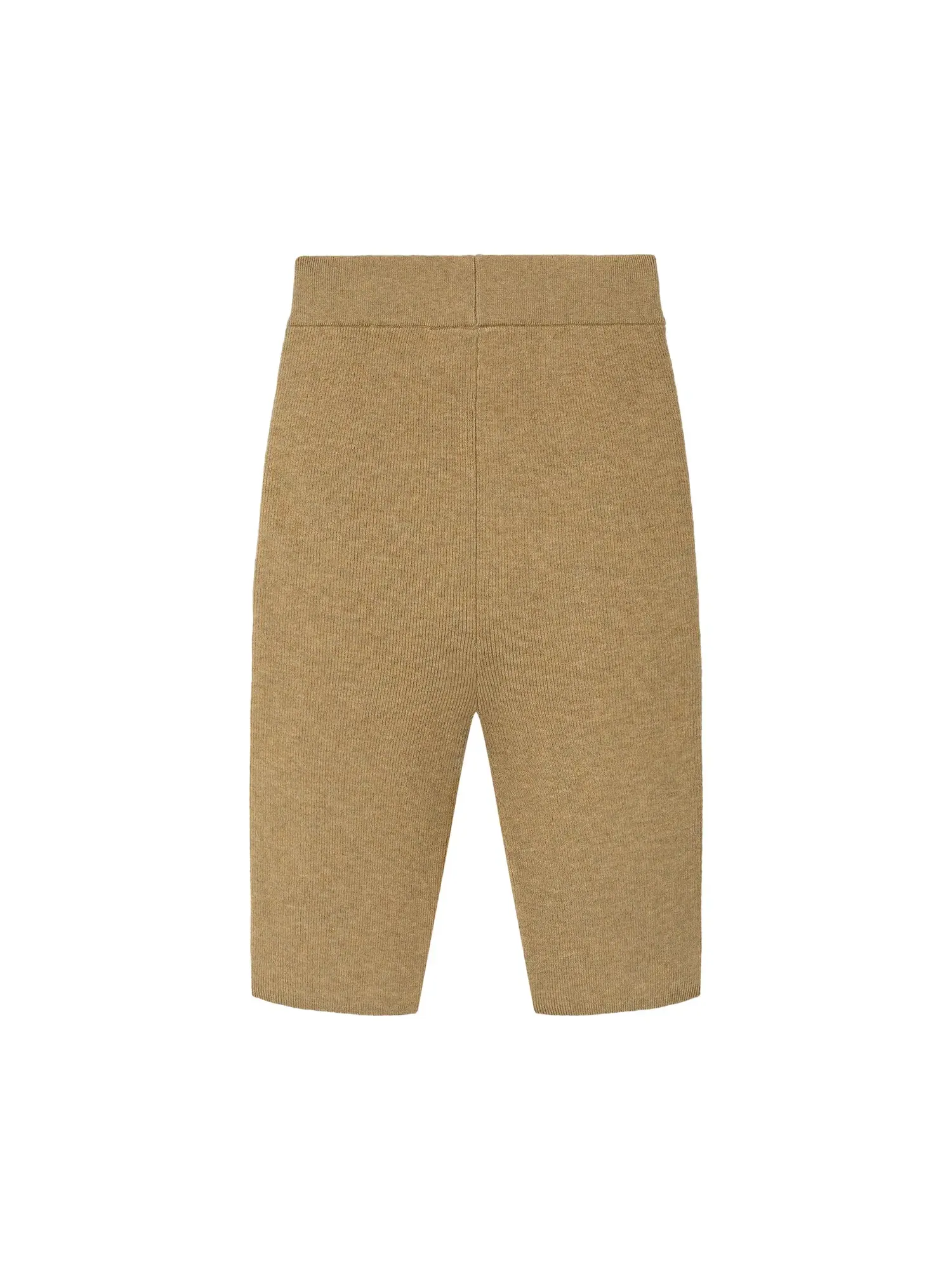 Велосипедные шорты Fear of God Essentials Rib Knit — 2