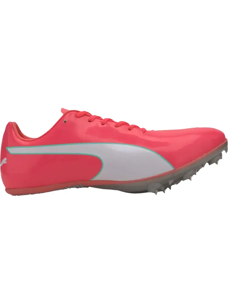 Бутсы Puma evoSpeed Sprint 10 Ignite Pink — изображение 1 из 1, розовый
