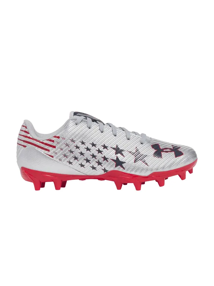 Бутсы Under Armour Blur Select Jr 'USA' — изображение 1 из 1
