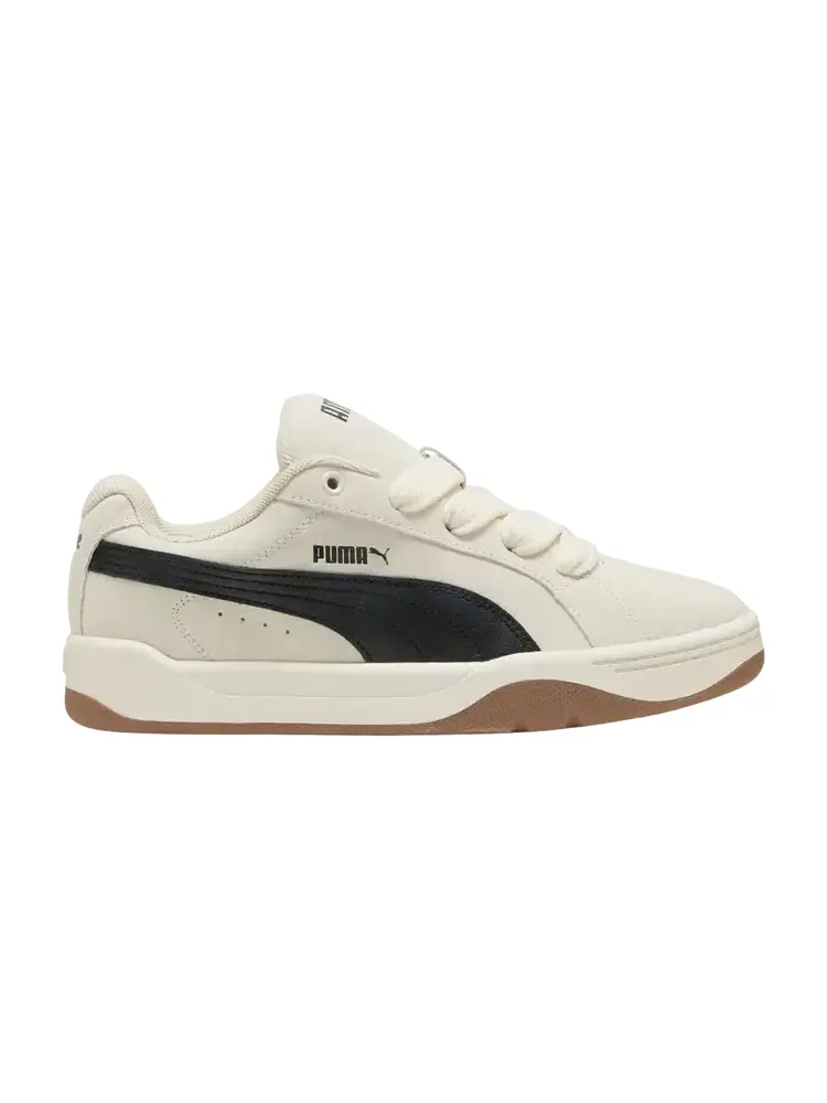 Бутсы Puma Park Lifestyle Easy SD — изображение 1 из 1, бежевый черный