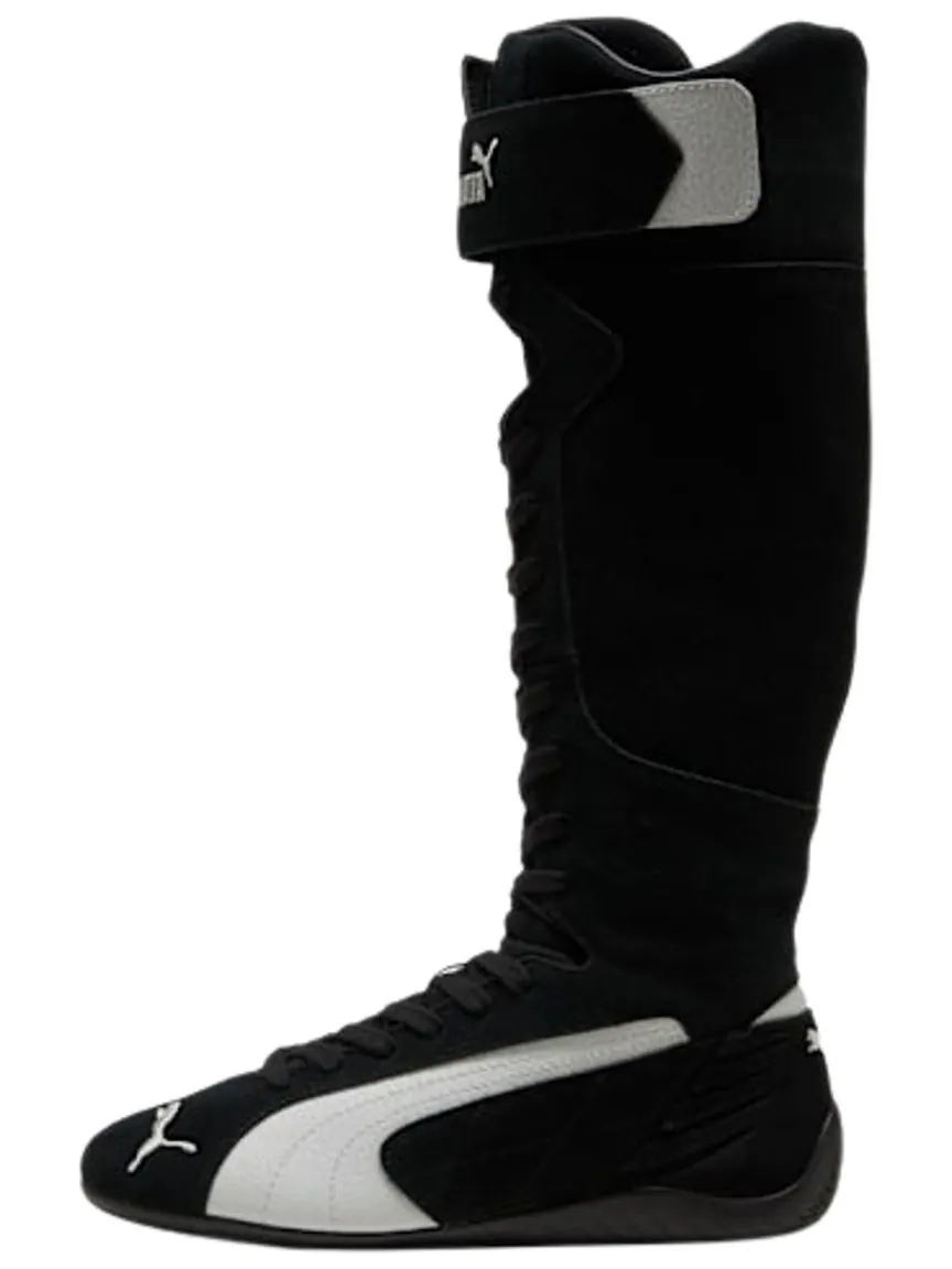 Женские бутсы Puma Speedcat, цвет — изображение 1 из 1, черный
