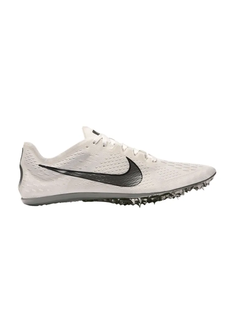 Бутсы Nike Zoom Victory Elite 2 'Phantom Oil Grey' — изображение 1 из 1, металлик/серый