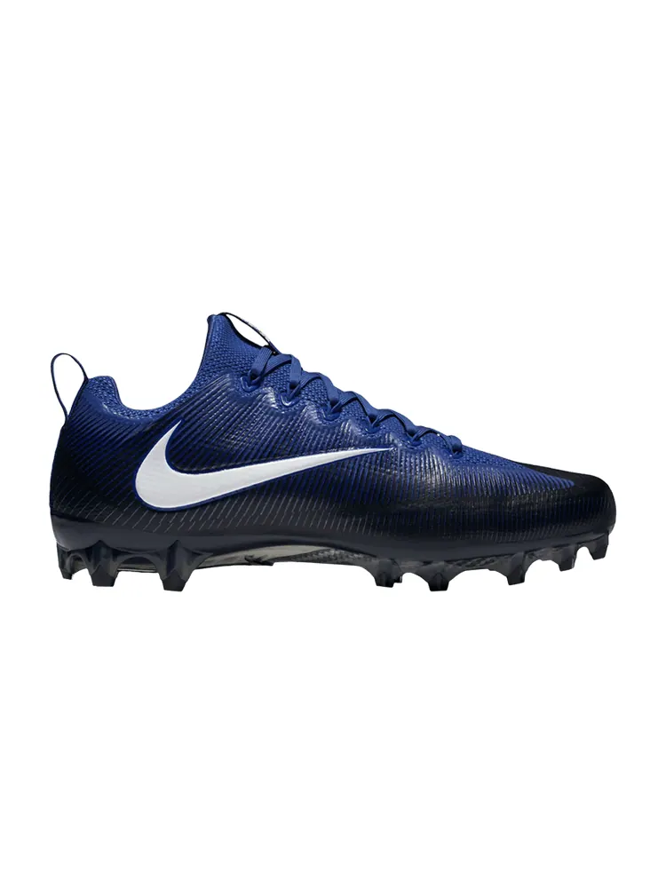 Бутсы Nike Vapor Untouchable Pro PF 'Black Game Royal' — изображение 1 из 1, черный