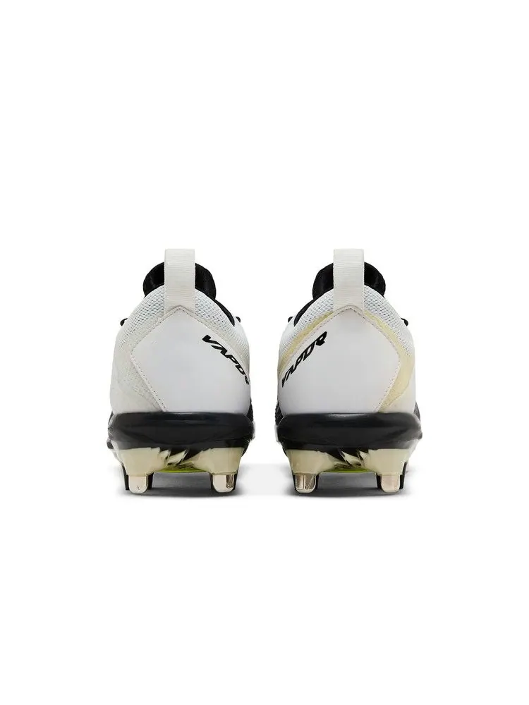 Бутсы Nike Lunar Vapor Ultrafly Elite 'Black White' — изображение 7 из 9, черный/белый