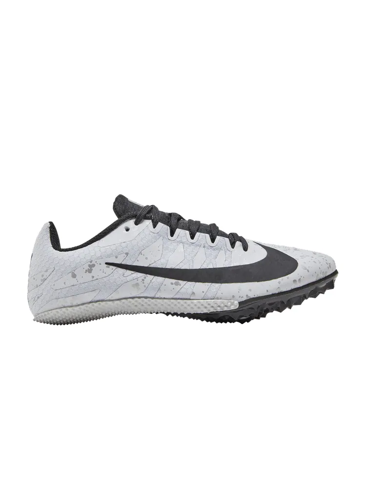 Бутсы Nike Wmns Zoom Rival S 9 'Pure Platinum Speckled' — изображение 1 из 9