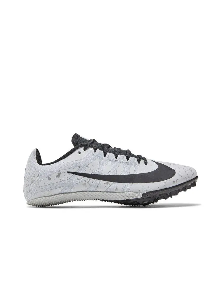 Бутсы Nike Wmns Zoom Rival S 9 'Pure Platinum Speckled' — изображение 2 из 9
