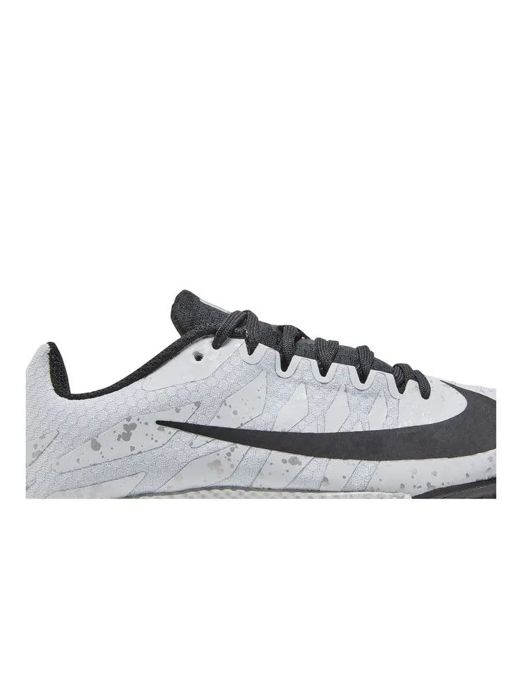 Бутсы Nike Wmns Zoom Rival S 9 'Pure Platinum Speckled' — изображение 3 из 9