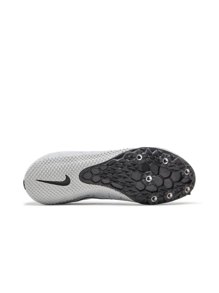 Бутсы Nike Wmns Zoom Rival S 9 'Pure Platinum Speckled' — изображение 5 из 9