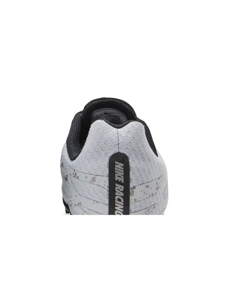 Бутсы Nike Wmns Zoom Rival S 9 'Pure Platinum Speckled' — изображение 8 из 9