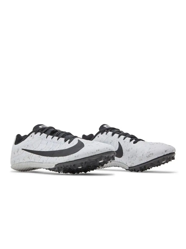 Бутсы Nike Wmns Zoom Rival S 9 'Pure Platinum Speckled' — изображение 9 из 9