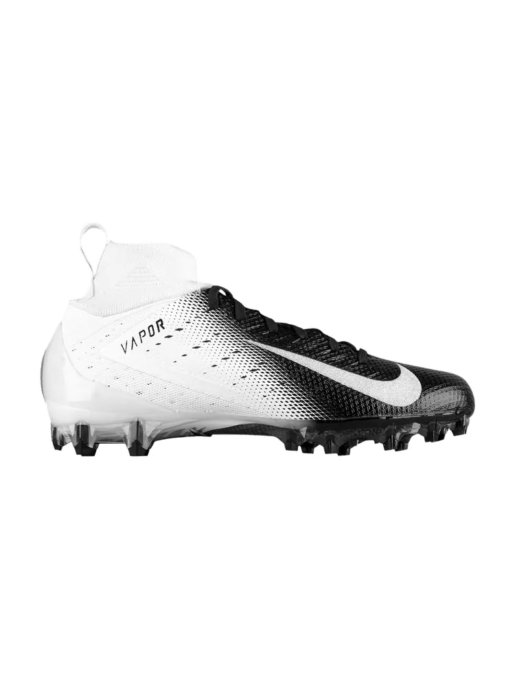 Бутсы Nike Vapor Untouchable Pro 3 'White Black' — изображение 1 из 1
