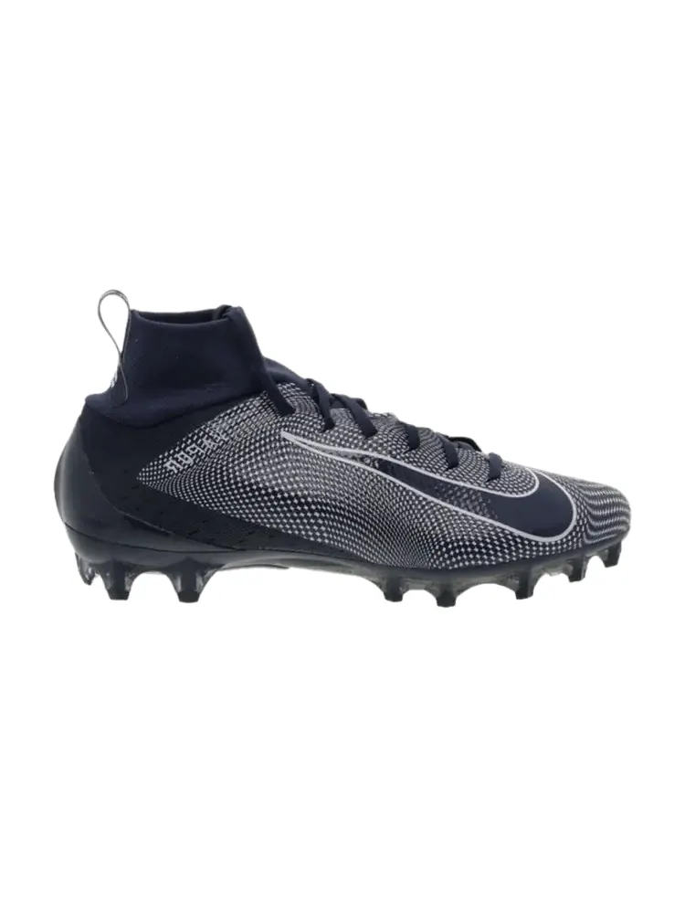 Бутсы Nike Vapor Untouchable Pro 3 'Midnight Navy' — изображение 1 из 1, темно-синий/белый