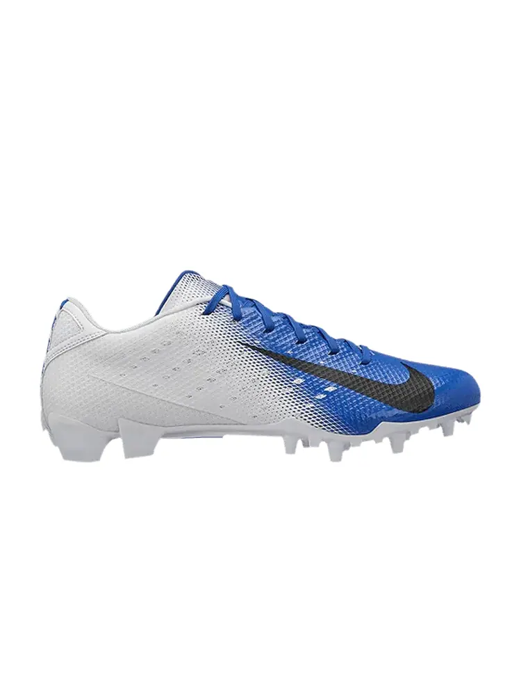 Бутсы Nike Vapor Untouchable Speed 3 TD Low 'White Game Royal' — изображение 1 из 1