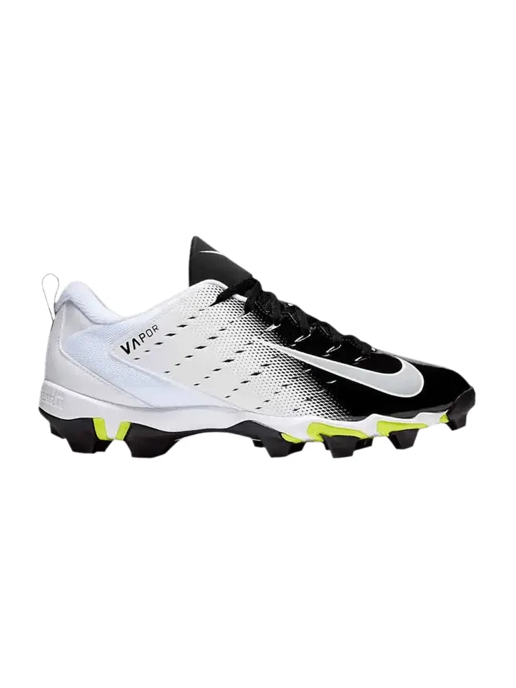 Бутсы Nike Vapor Untouchable Shark 3 'White Wolf Grey' — изображение 1 из 1, белый/серый/черный