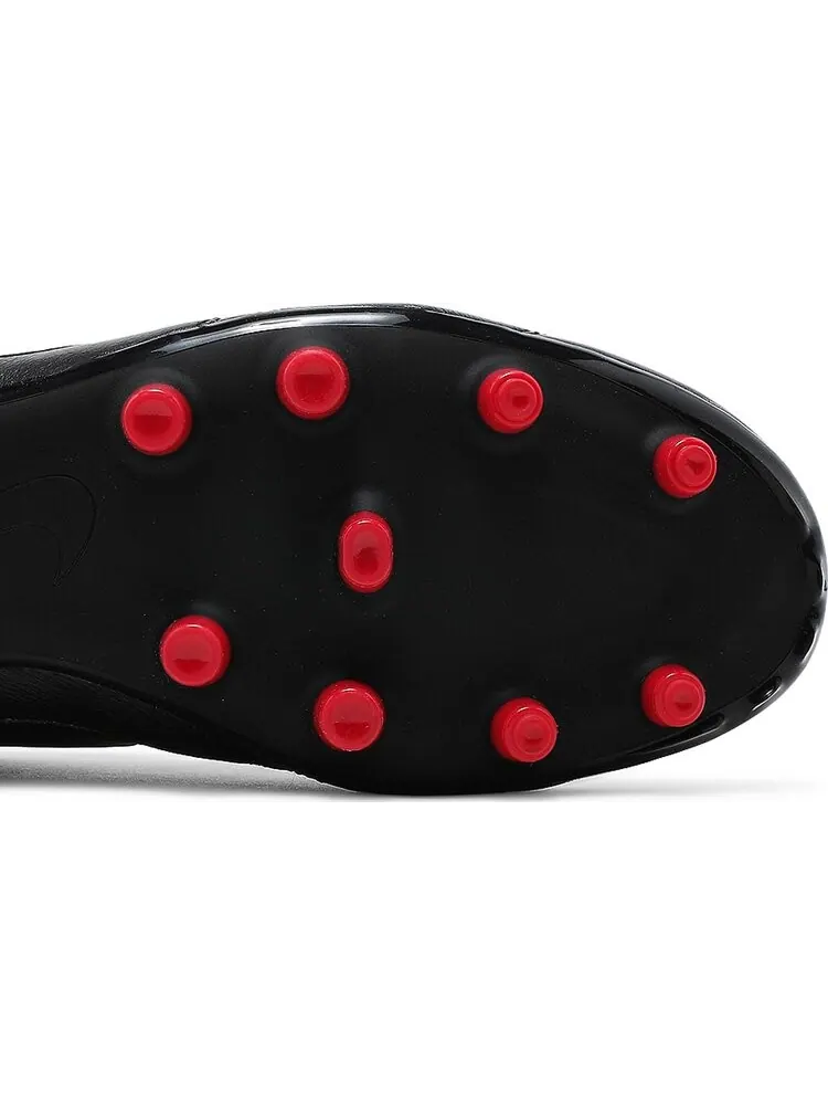Бутсы Nike Premier 2 FG 'Black Very Berry' — изображение 5 из 8, черный
