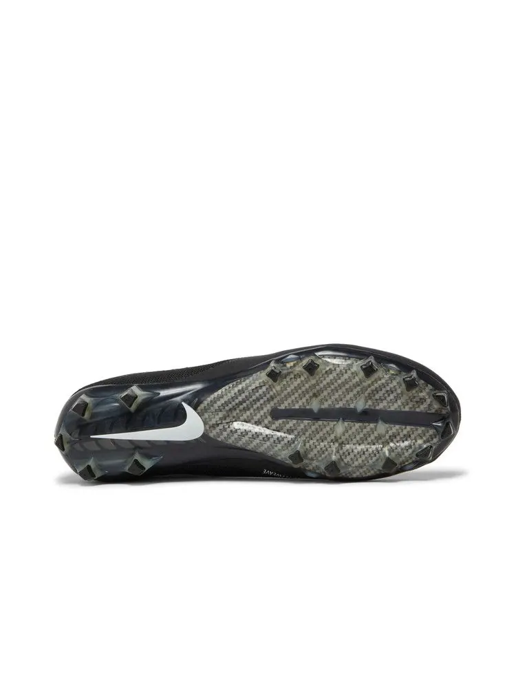 Бутсы Nike Vapor Untouchable 2 CF 'Black White' — изображение 5 из 9, черный/белый